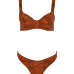 GALI ZENDA BRONZE
