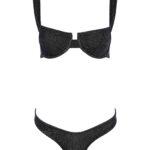PANSY DARK JEAN